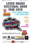 Leeds Cross Cultural Book Fair
